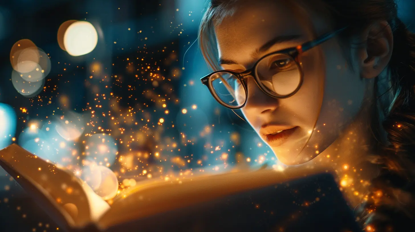 How to Build a Digital Portfolio: Skills for the Modern Job Market