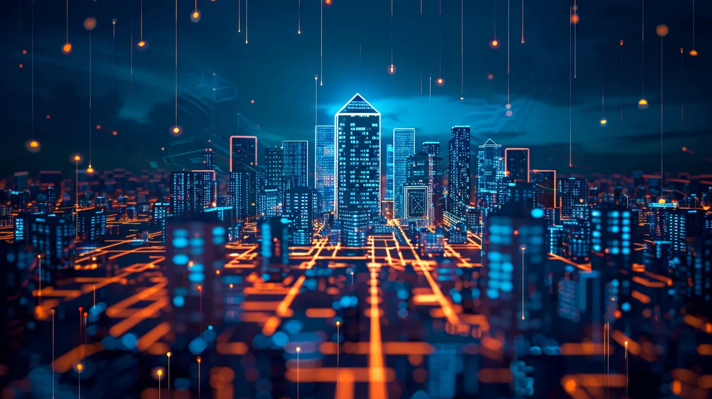 How to Build a Support System on Campus by 2027