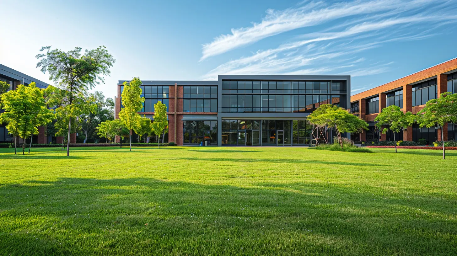 How to Build a Support System on Campus by 2027