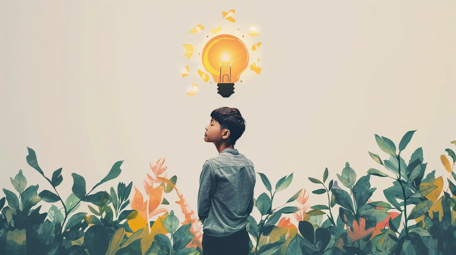 How to Build Confidence with a Growth Mindset