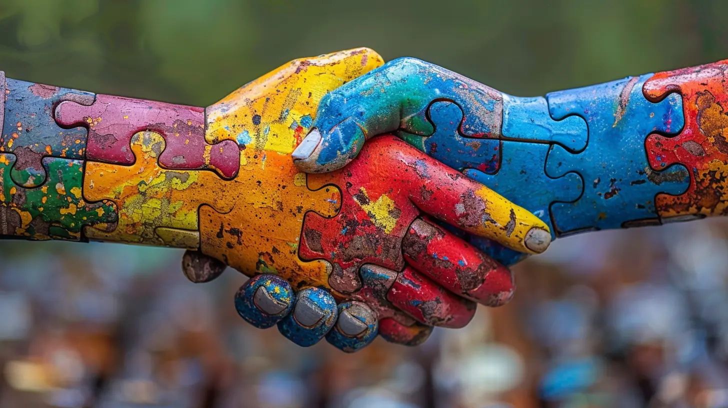 How to Build Strong Relationships with Online Instructors