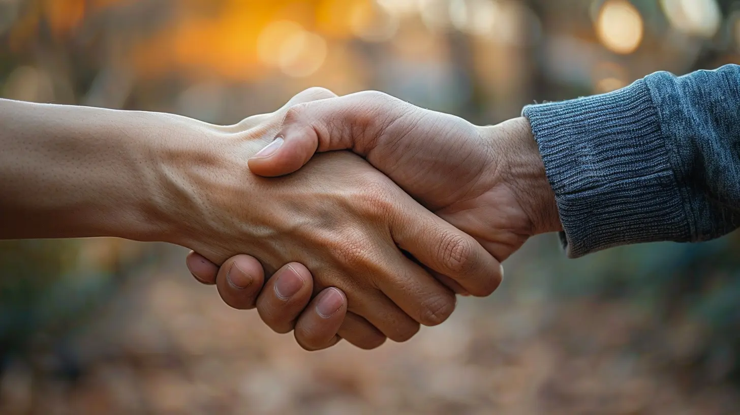 How to Build Strong Relationships with Online Instructors