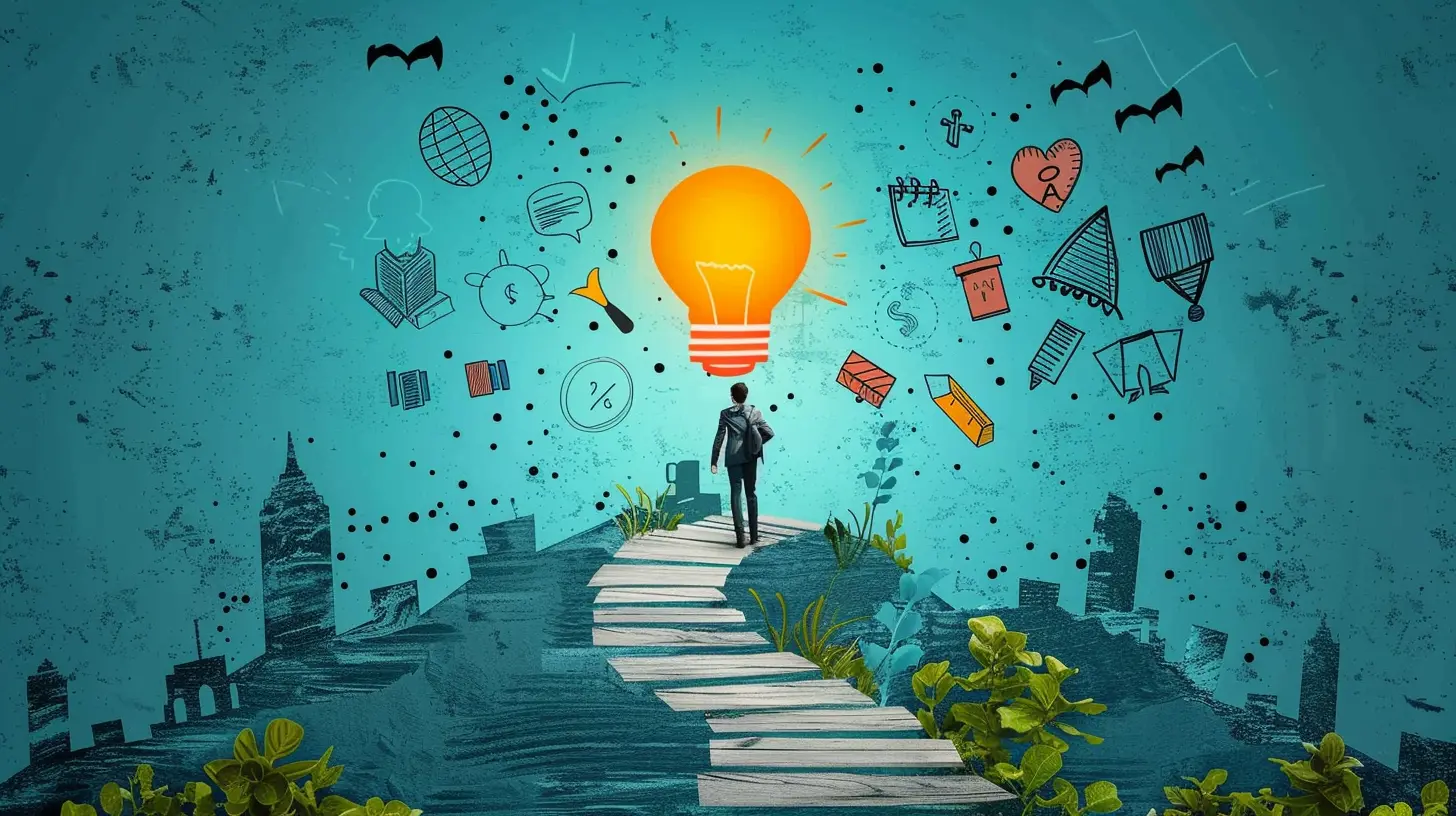 How to Choose the Best Continuing Education Program for Your Goals