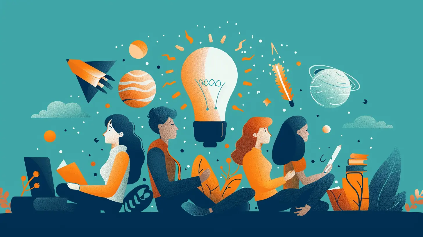 How to Create a Growth-Oriented Learning Environment