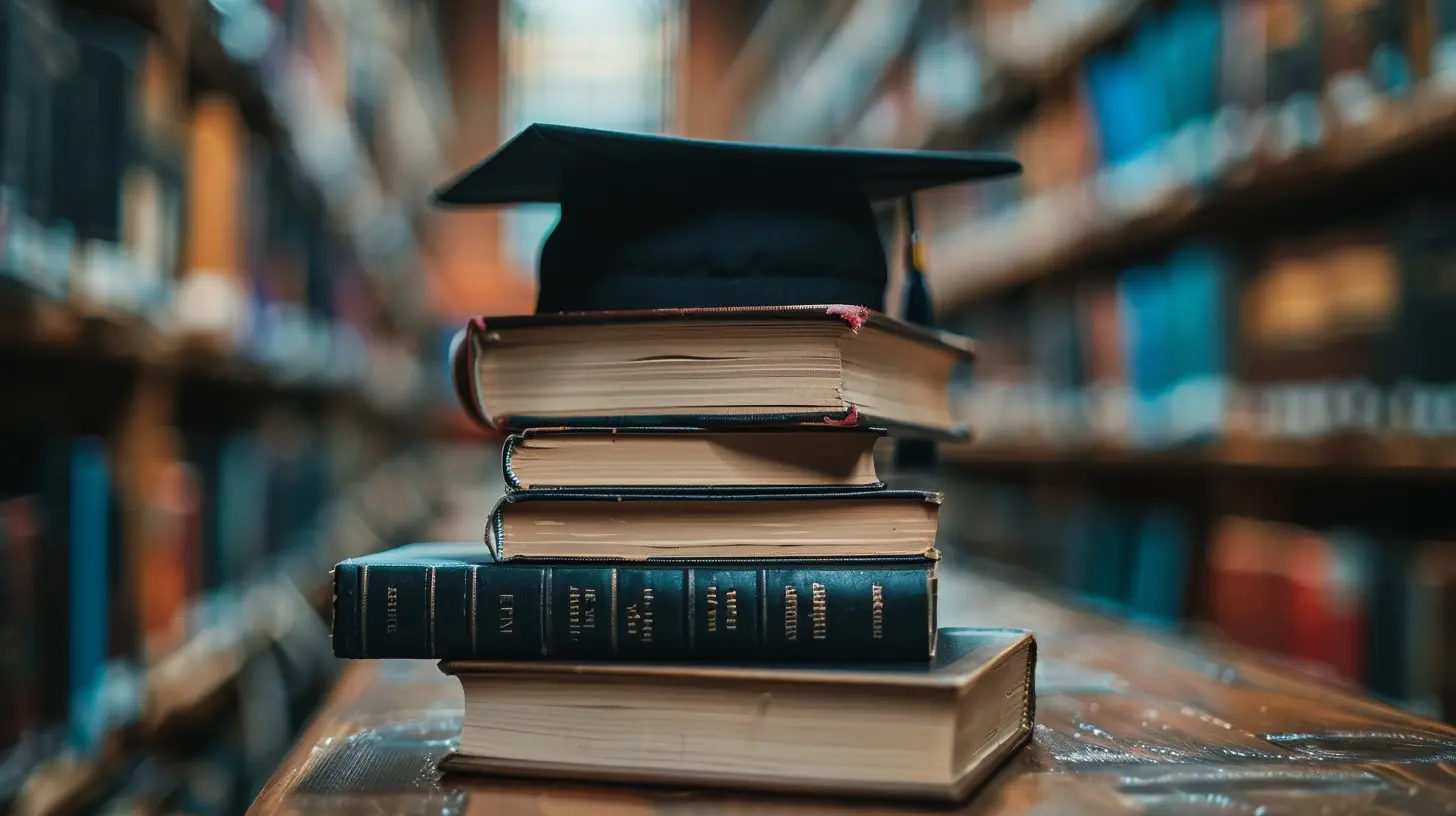 How to Create a Personalized Continuing Education Plan