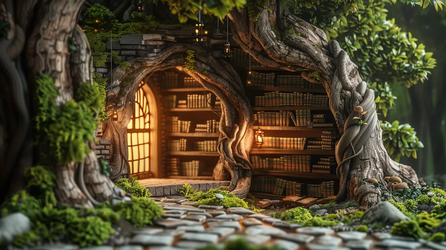 How to Create a Reading-Friendly Environment in Your Classroom