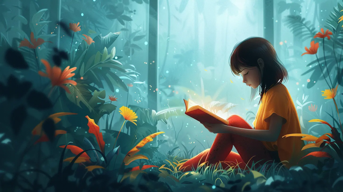 How to Create a Reading-Friendly Environment in Your Classroom