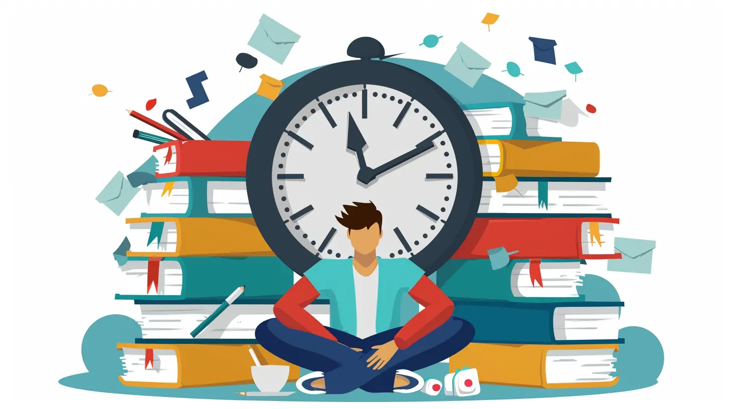 How to Create a Study Environment that Maximizes Time
