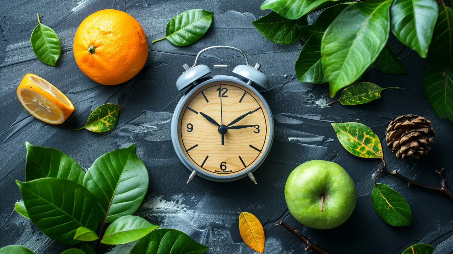 How to Create a Study Environment that Maximizes Time