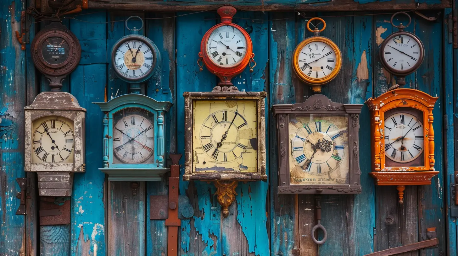 How to Create a Time Management System That Works for You