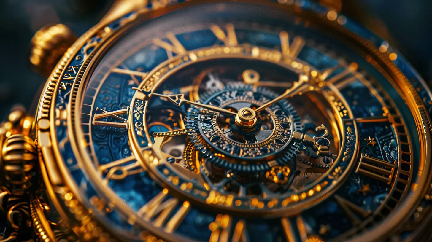 How to Create a Time Management System That Works for You