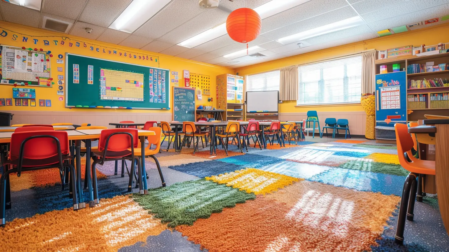 How to Create an Inclusive and Culturally Responsive Bilingual Classroom