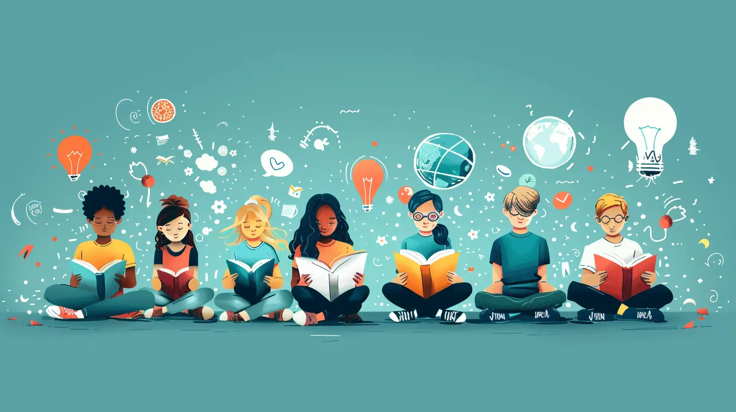 How to Create an Inclusive Learning Environment for All Students