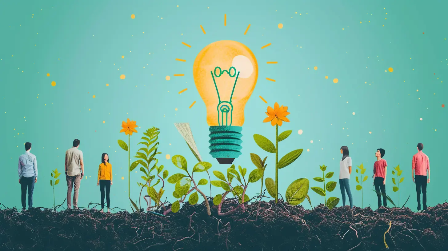 How to Cultivate a Growth Mindset in STEM Learners