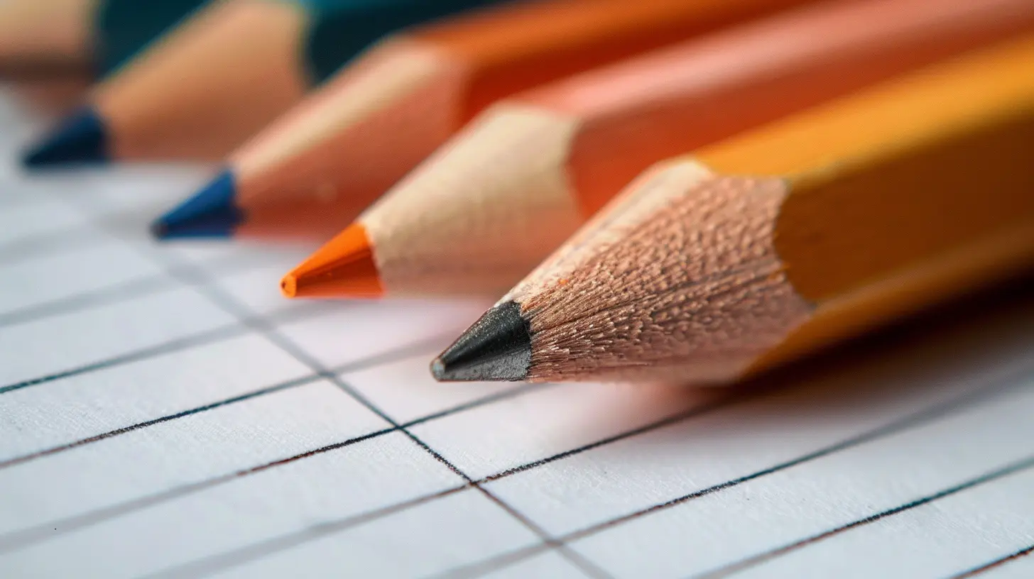 How to Design Rubrics for Authentic Assessments