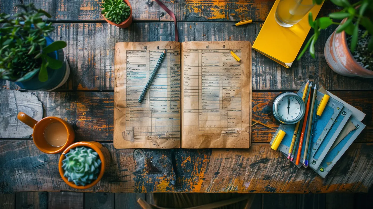 How to Design Rubrics for Project-Based Learning