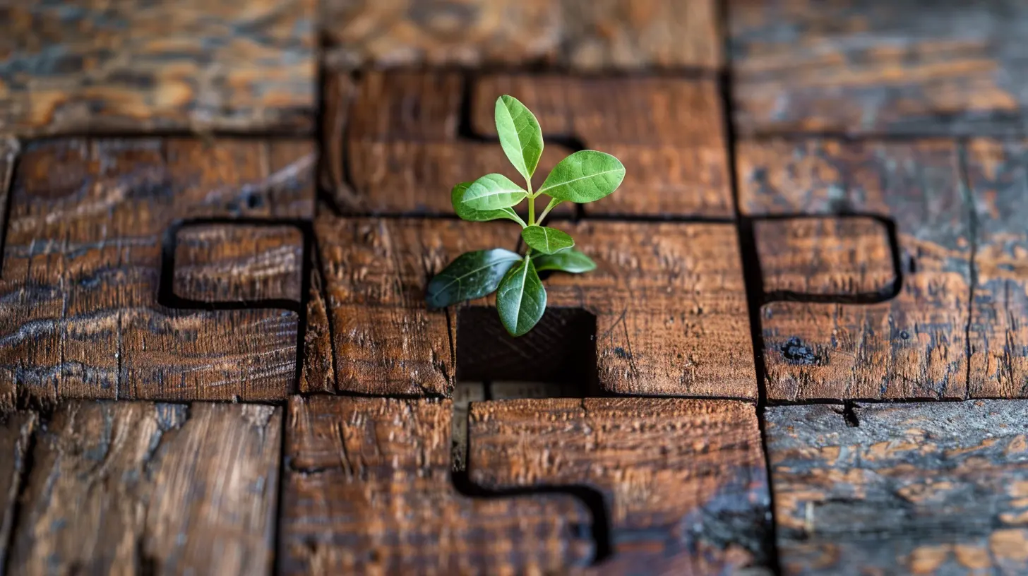 How to Develop a Growth Mindset Through Problem-Solving