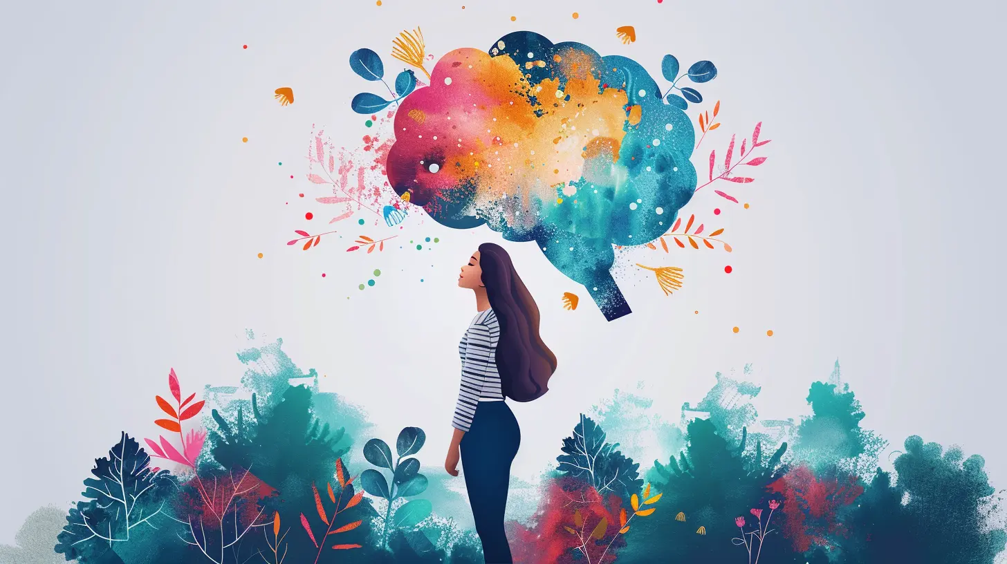 How to Develop a Growth Mindset Through Problem-Solving