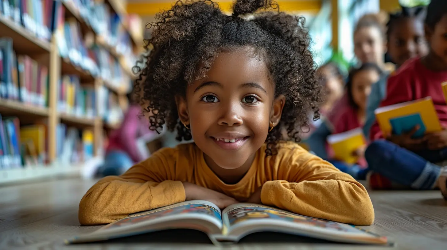 How to Differentiate Reading Comprehension Instruction for Diverse Learners