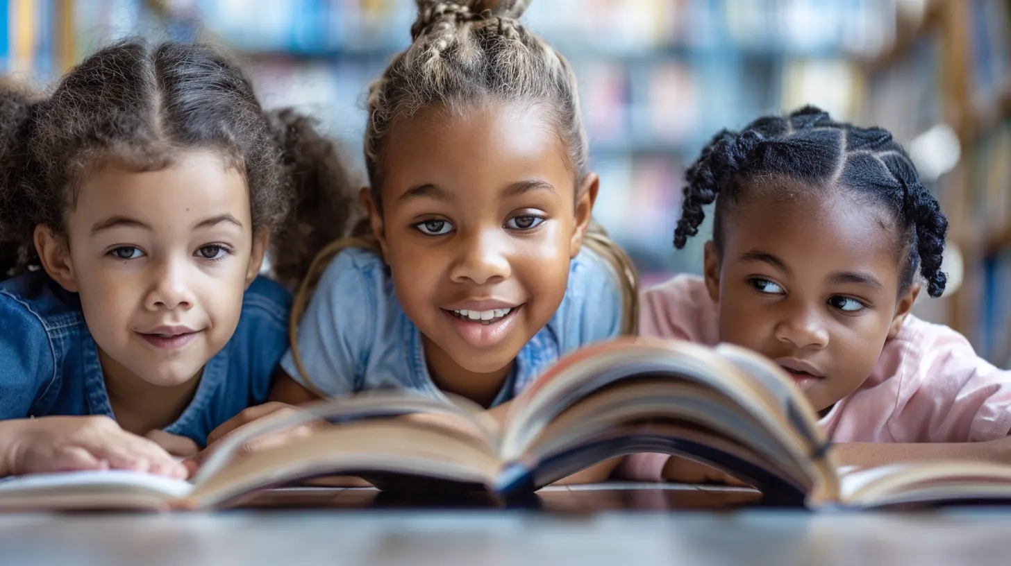 How to Differentiate Reading Comprehension Instruction for Diverse Learners