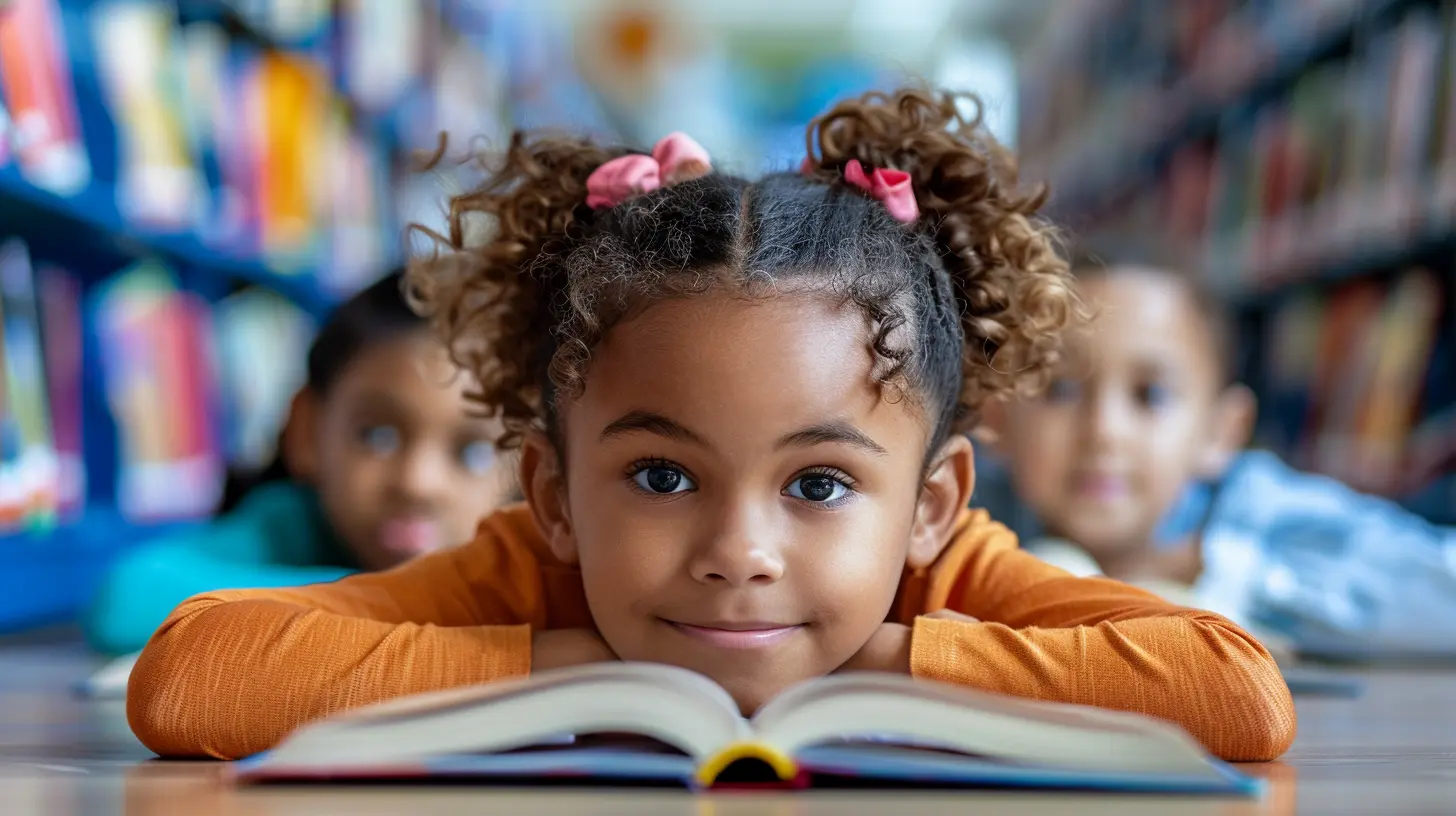 How to Differentiate Reading Comprehension Instruction for Diverse Learners