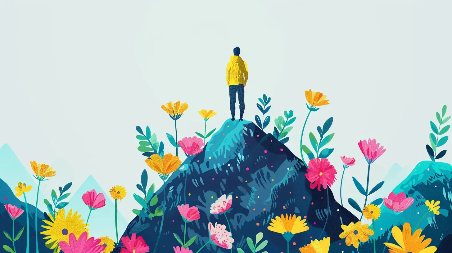 How to Embrace Change with a Growth Mindset