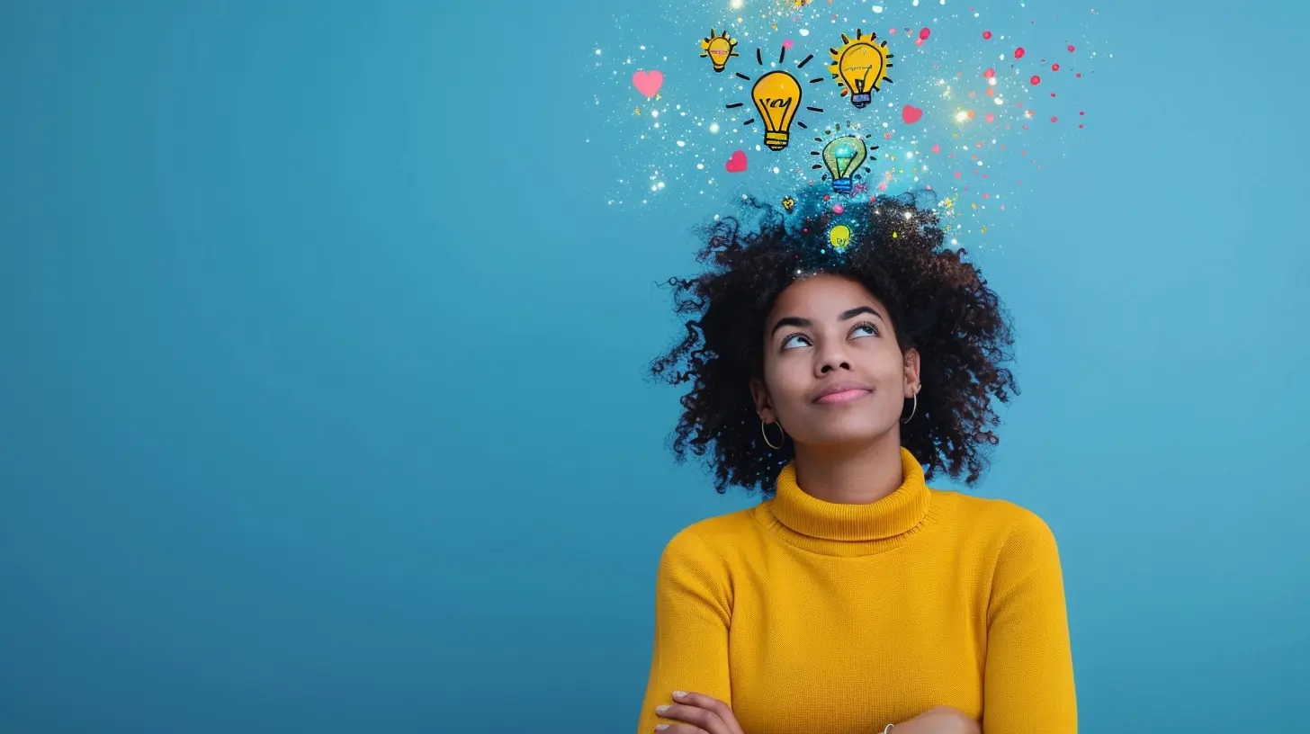 How to Embrace Change with a Growth Mindset