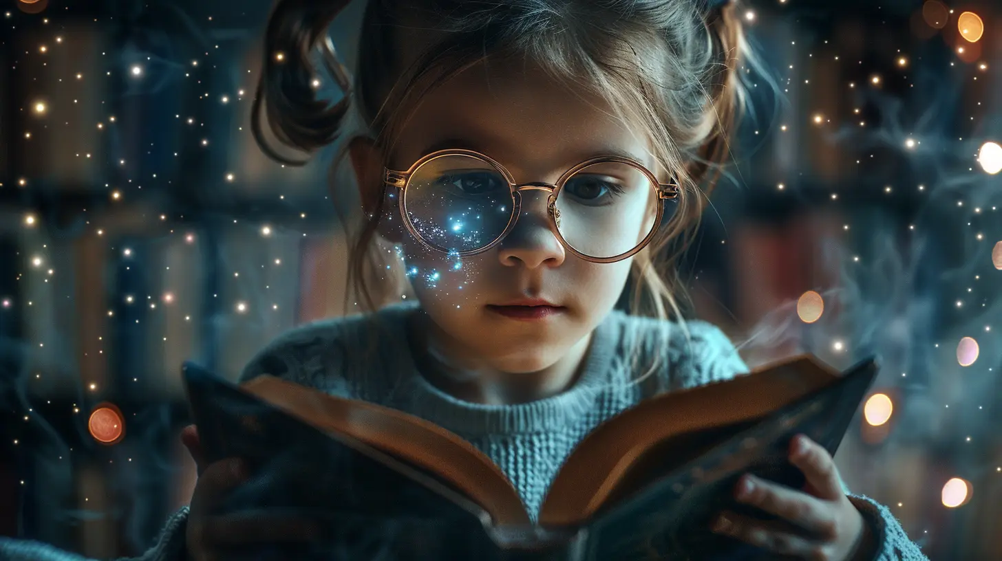 How to Encourage Digital Literacy in Early Childhood Education