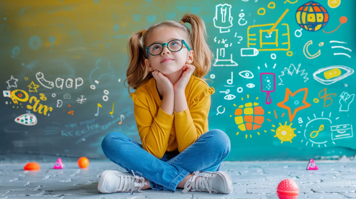 How to Encourage Digital Literacy in Early Childhood Education