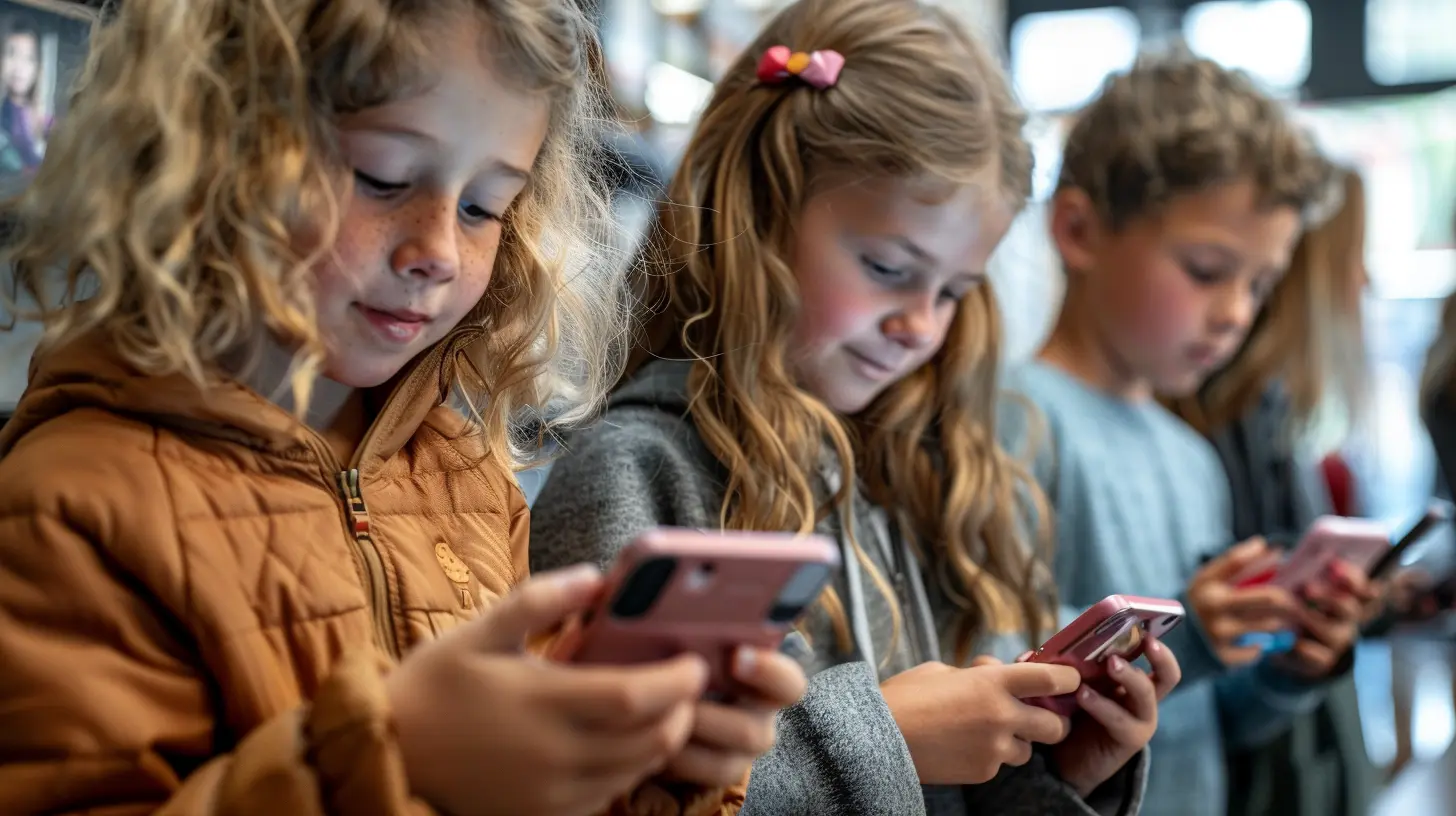 How to Encourage Responsible Social Media Use Among Students