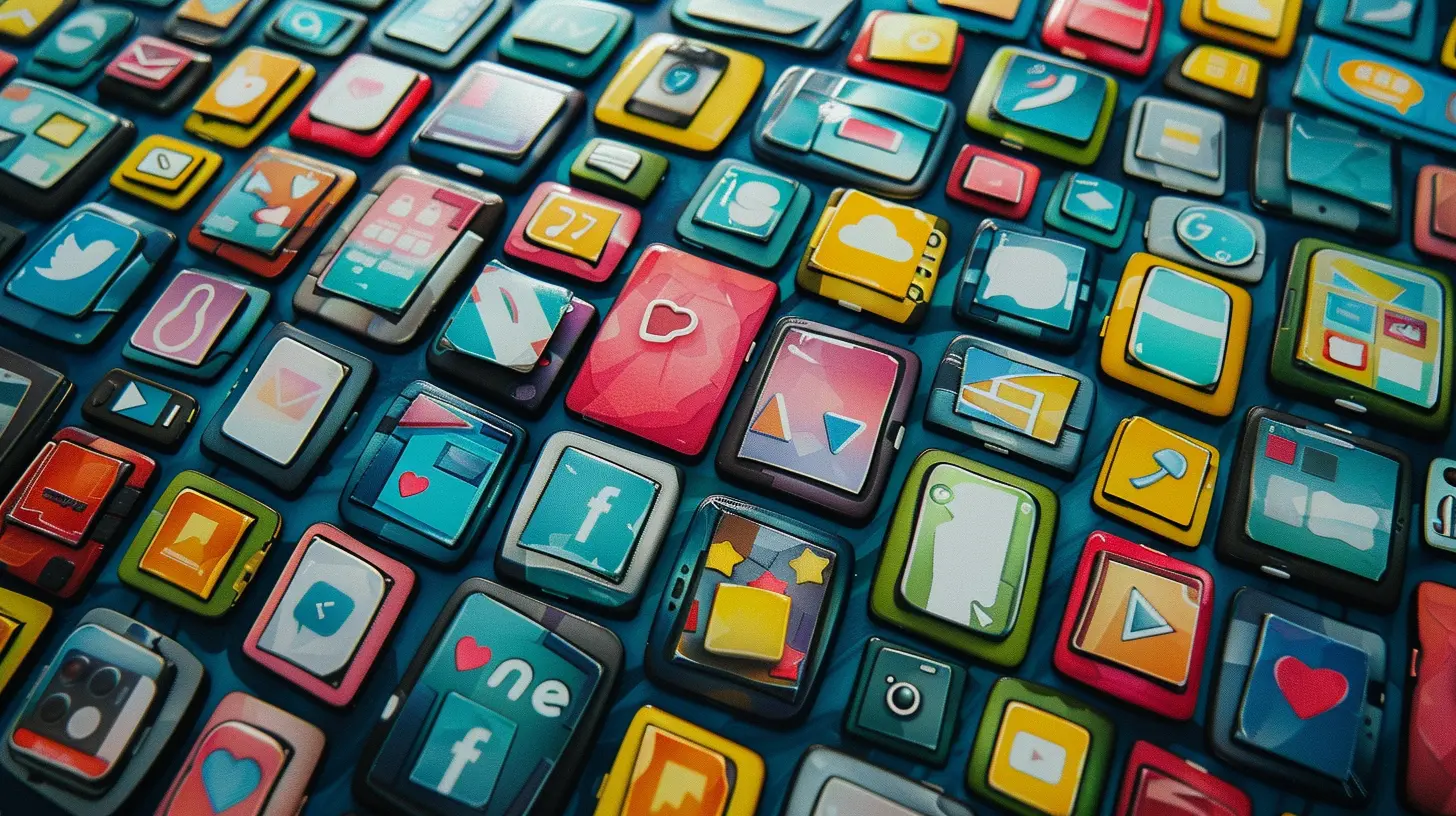 How to Encourage Responsible Social Media Use Among Students