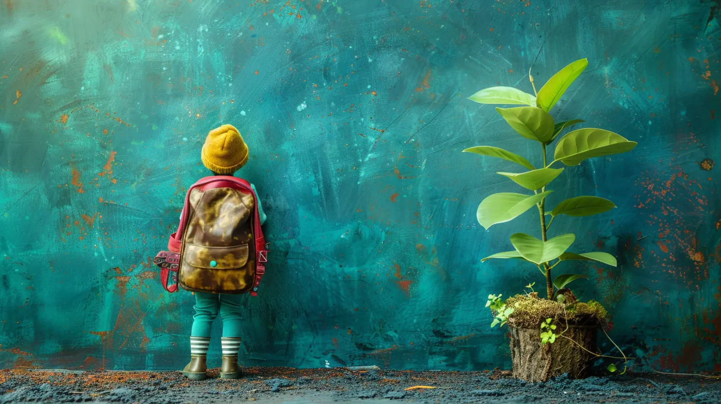 How to Encourage Risk-Taking in Learning with a Growth Mindset