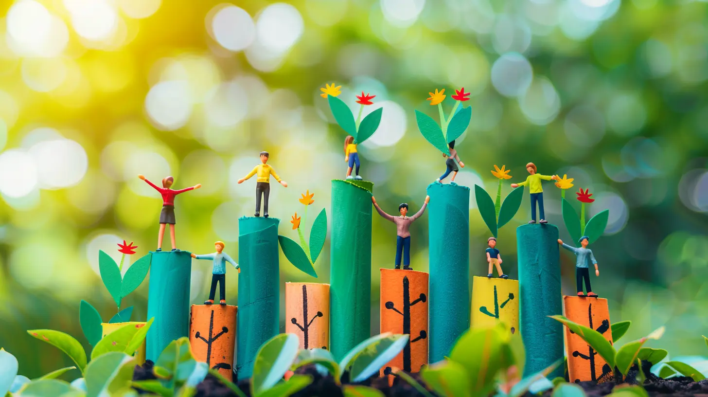How to Encourage Risk-Taking in Learning with a Growth Mindset