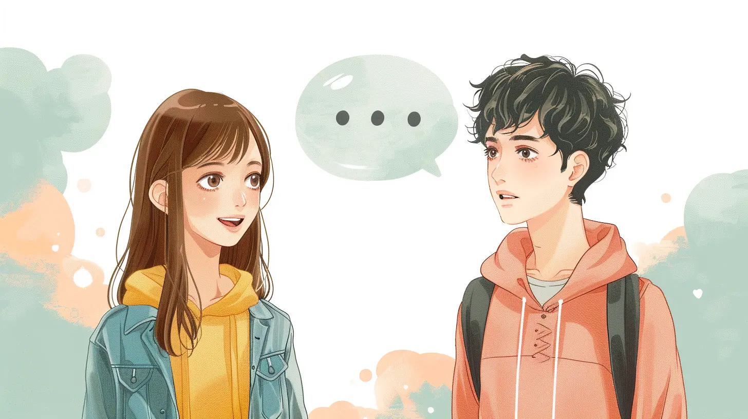 How to Encourage Second Language Acquisition in Adolescents