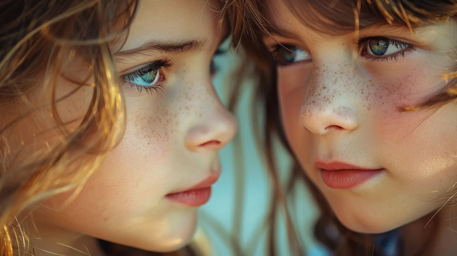 How to Encourage Second Language Acquisition in Adolescents