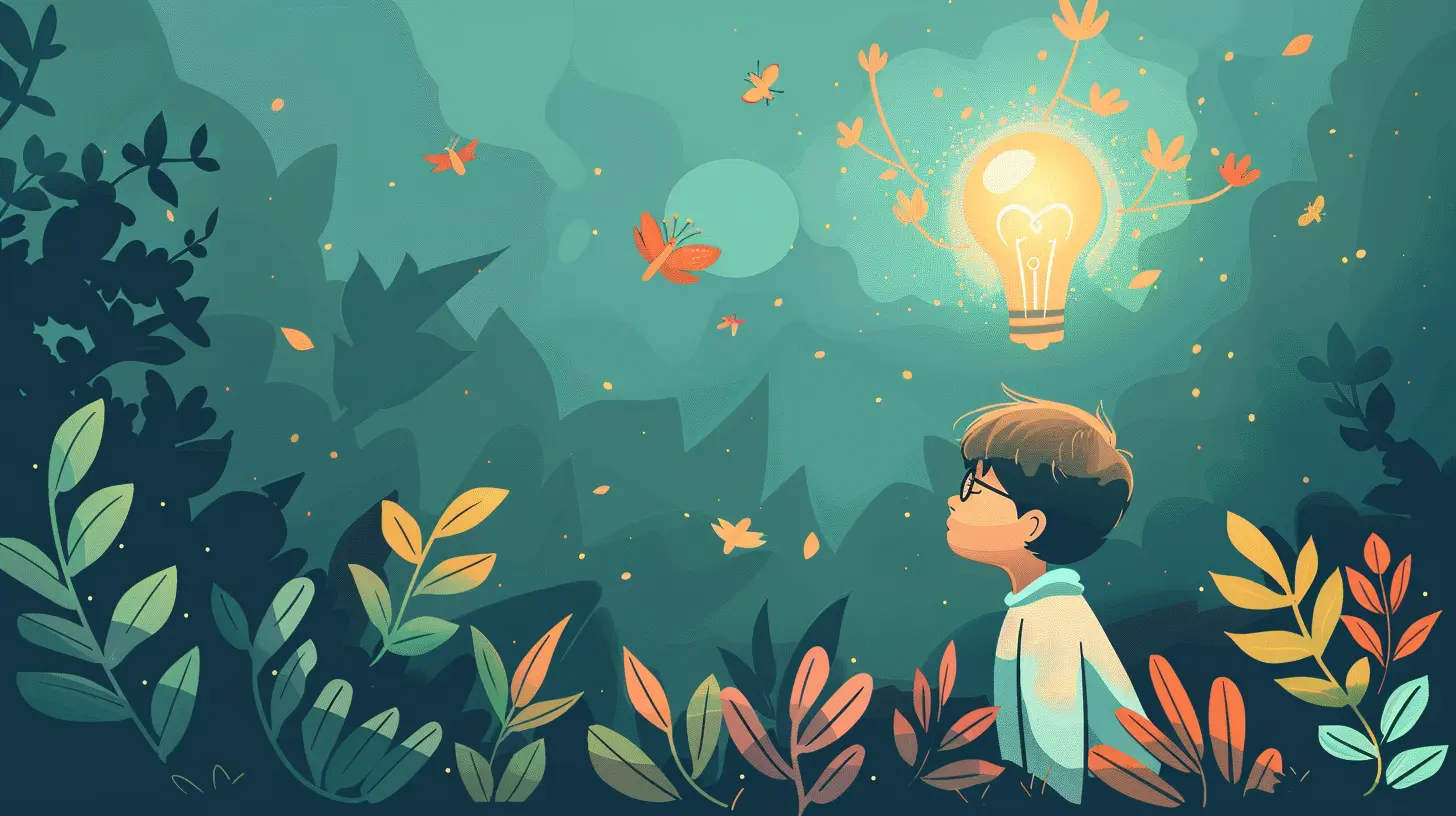 How to Encourage Students to Adopt a Growth Mindset