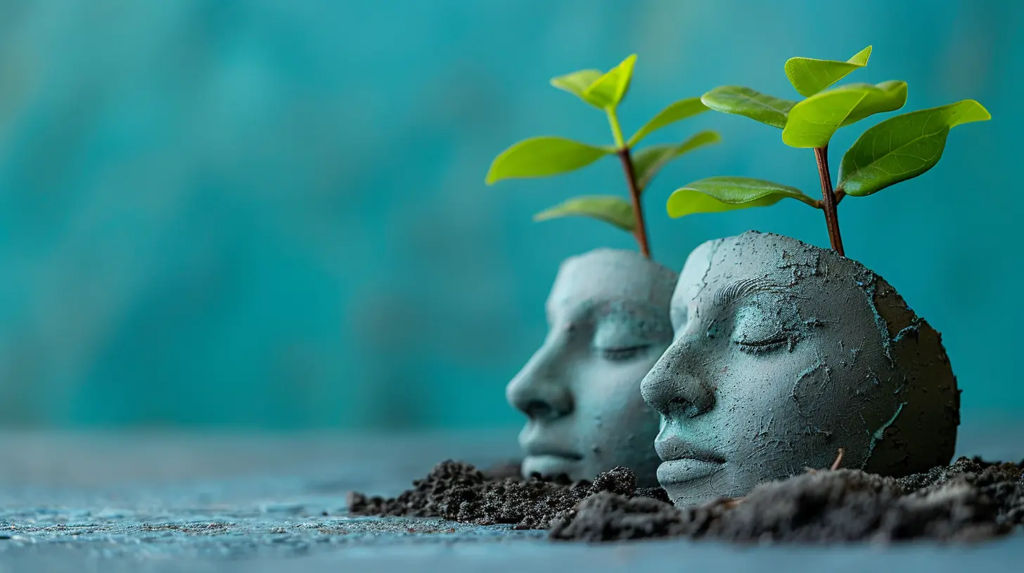 How to Encourage Students to Adopt a Growth Mindset