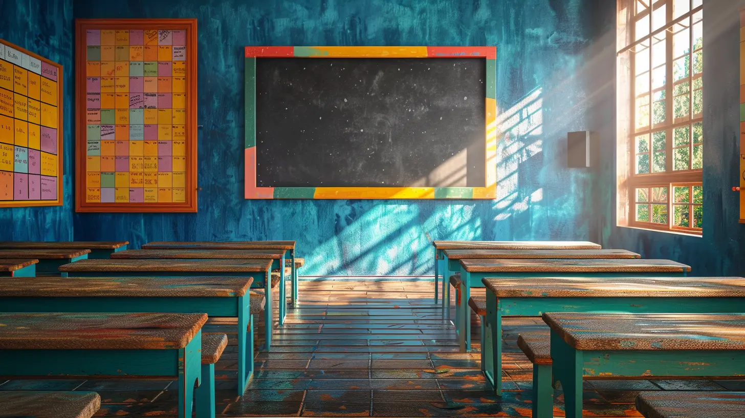 How to Engage Visual Learners in Traditional Classrooms