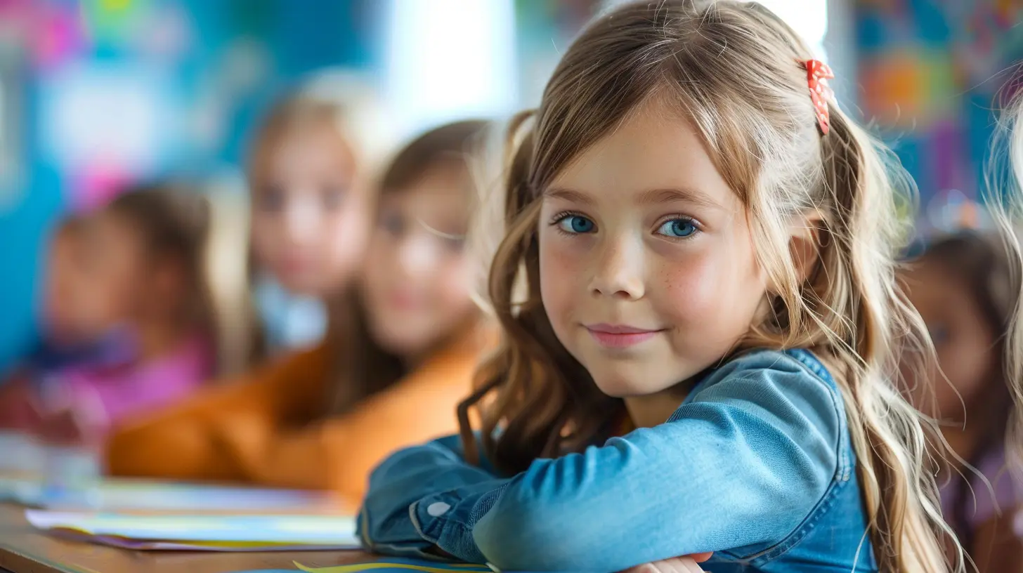 How to Engage Visual Learners in Traditional Classrooms