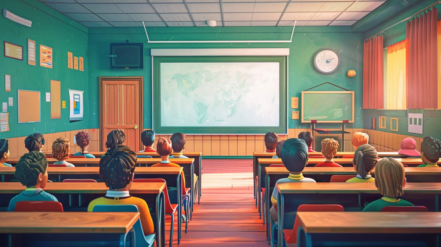 How to Engage Visual Learners in Traditional Classrooms