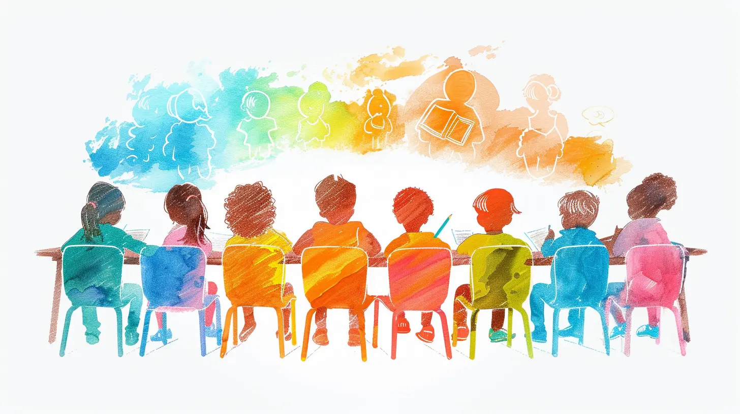 How to Ensure a Successful IEP Meeting: Tips for Parents and Teachers