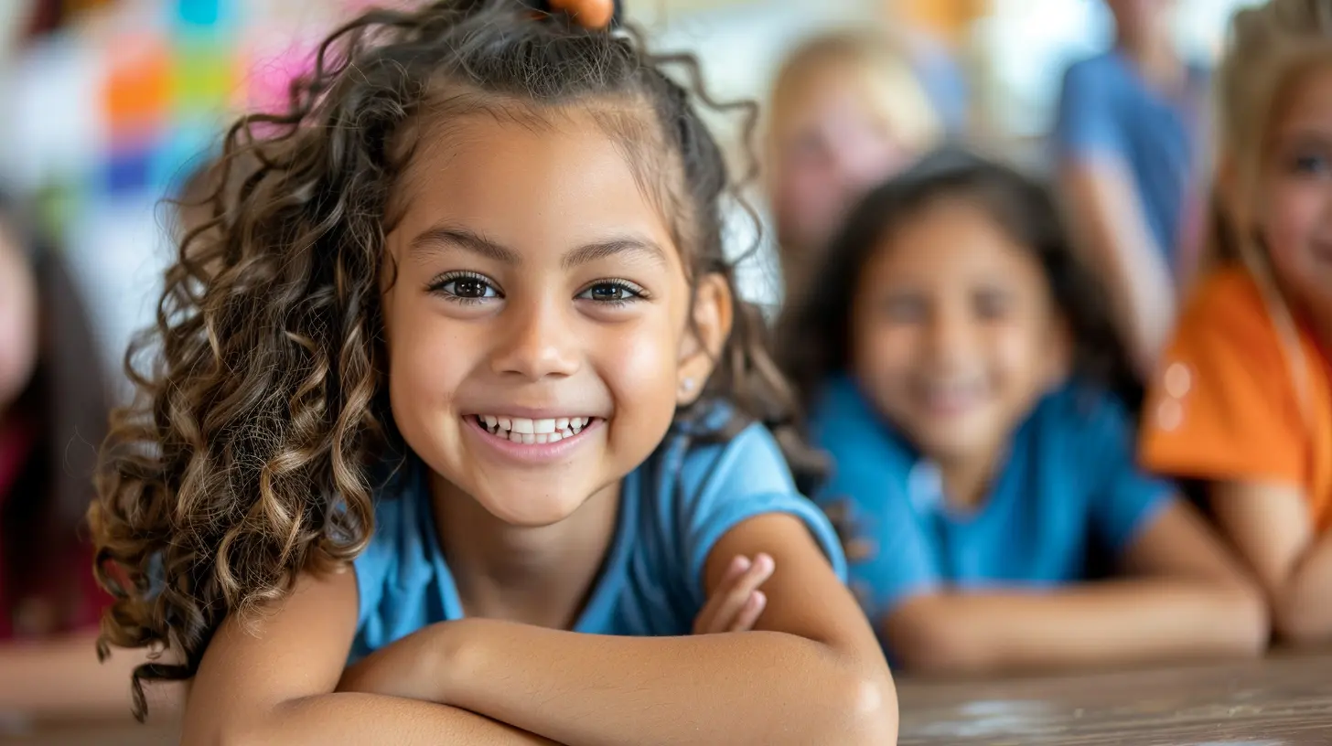 How to Foster a Genuine Love of Reading in Students