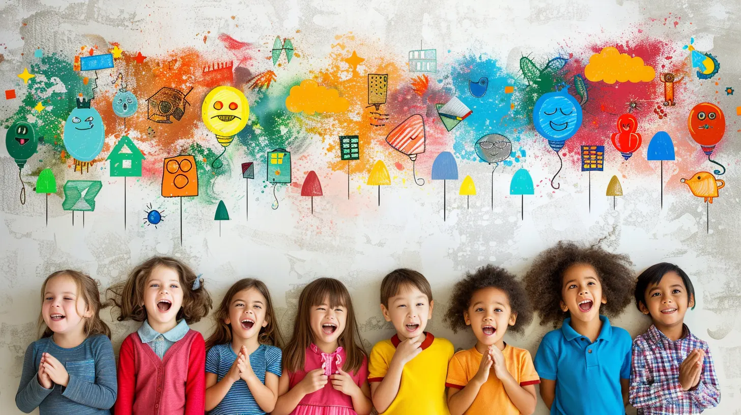 How to Foster a Genuine Love of Reading in Students