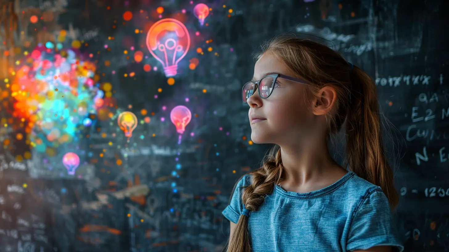 How to Foster a Growth Mindset in Children