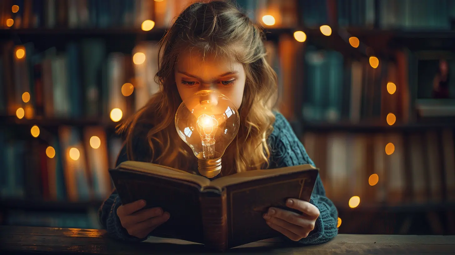 How to Foster Critical Thinking Through Reading