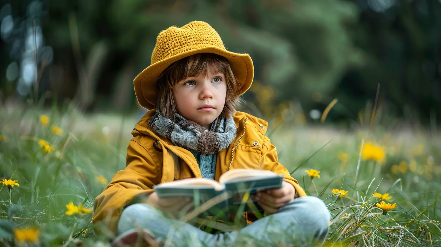 How to Foster Critical Thinking Through Reading