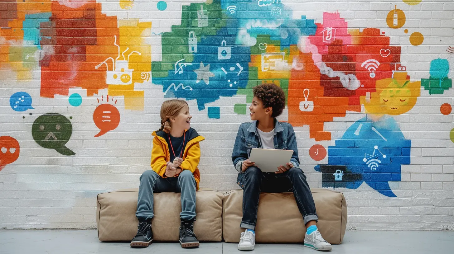 How to Foster Digital Empathy in Online Interactions