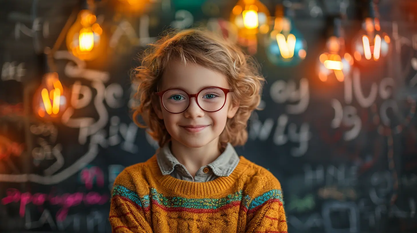 How to Foster Problem-Solving Mindsets in Young Learners
