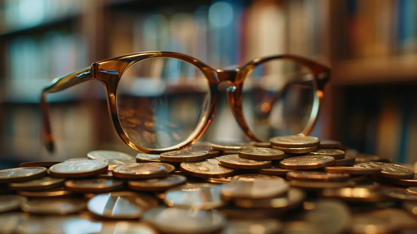 How to Fund Your Continuing Education Without Breaking the Bank