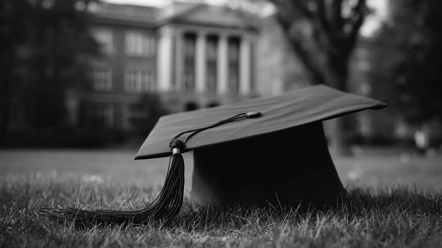 How to Get Scholarships Without a Perfect GPA in 2027